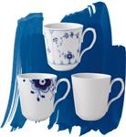 ROYAL COPENHAGEN HISTORY MIX KRUS